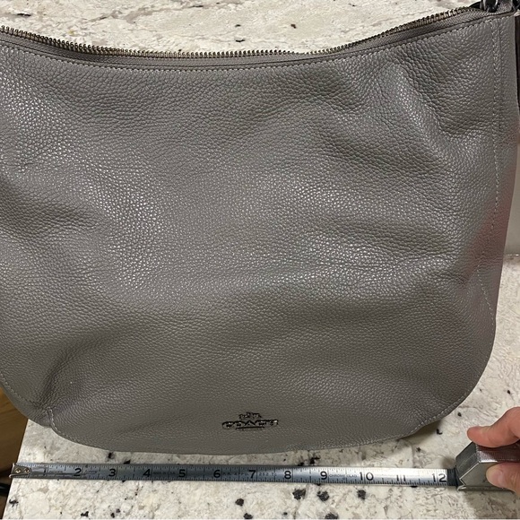 Authentic Coach Purse - Picture 6 of 7